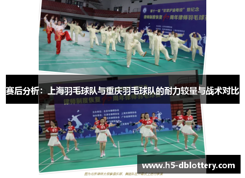 赛后分析：上海羽毛球队与重庆羽毛球队的耐力较量与战术对比