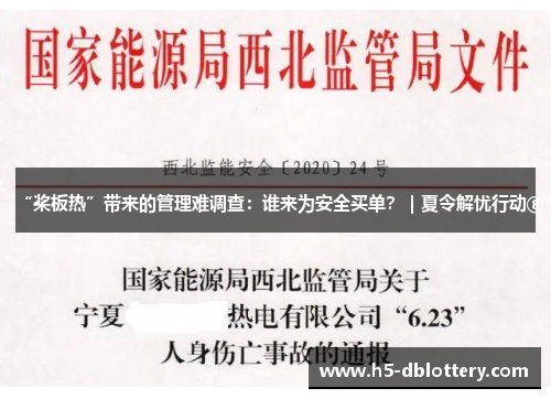 “桨板热”带来的管理难调查：谁来为安全买单？｜夏令解忧行动⑧